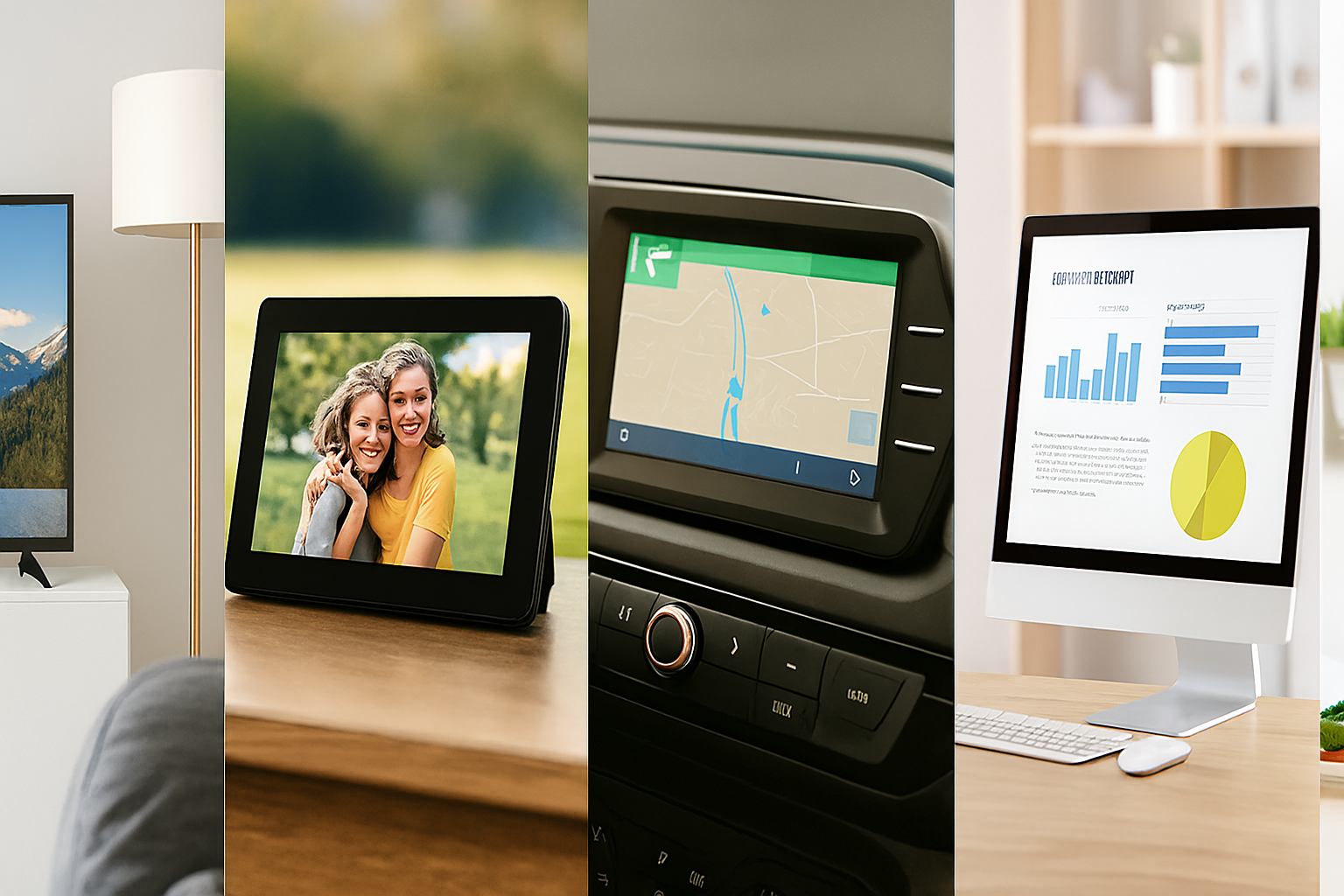 面板報價止跌，支撐Q4營運